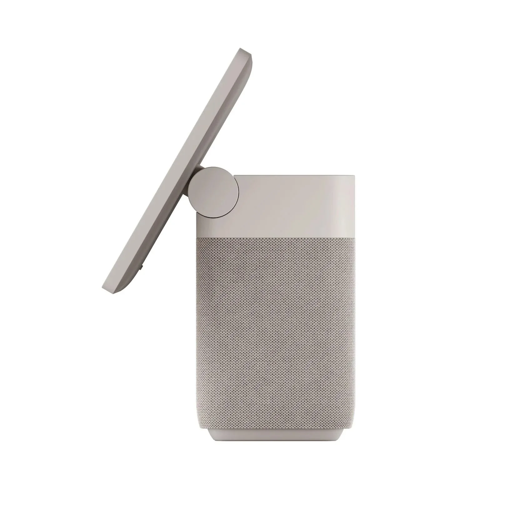Ağıllı stansiya Yandex Station Duo Max YNDX-00055 Beige